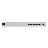 UniFi Switch Mission Critical